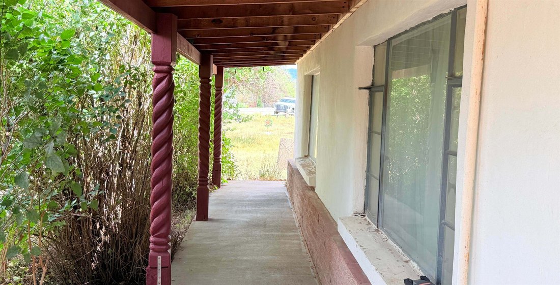 House in Ranchos de Taos, New Mexico, United States 3 - 18888259