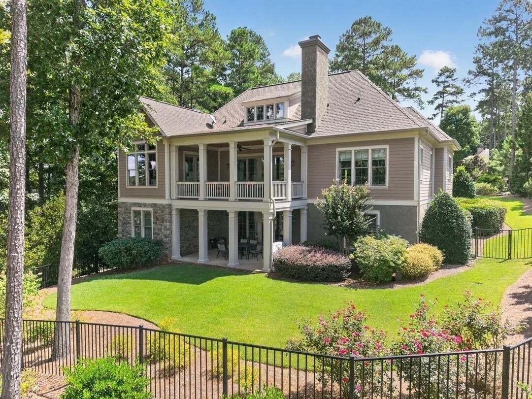 House in Greensboro, Georgia, United States 2 - 18888550