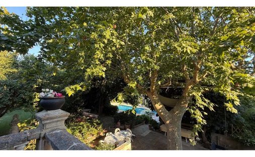 Casa a Baliste, Narbona, Francia 1