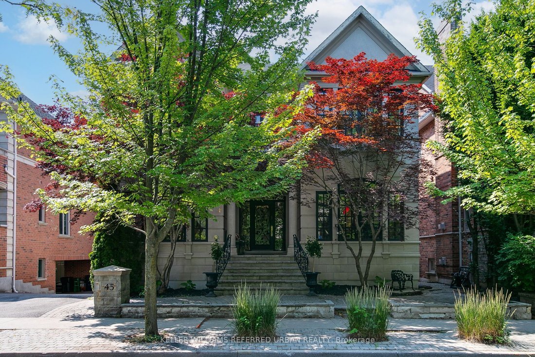 Casa a Toronto, Ontario, Canada 1 - 18879702