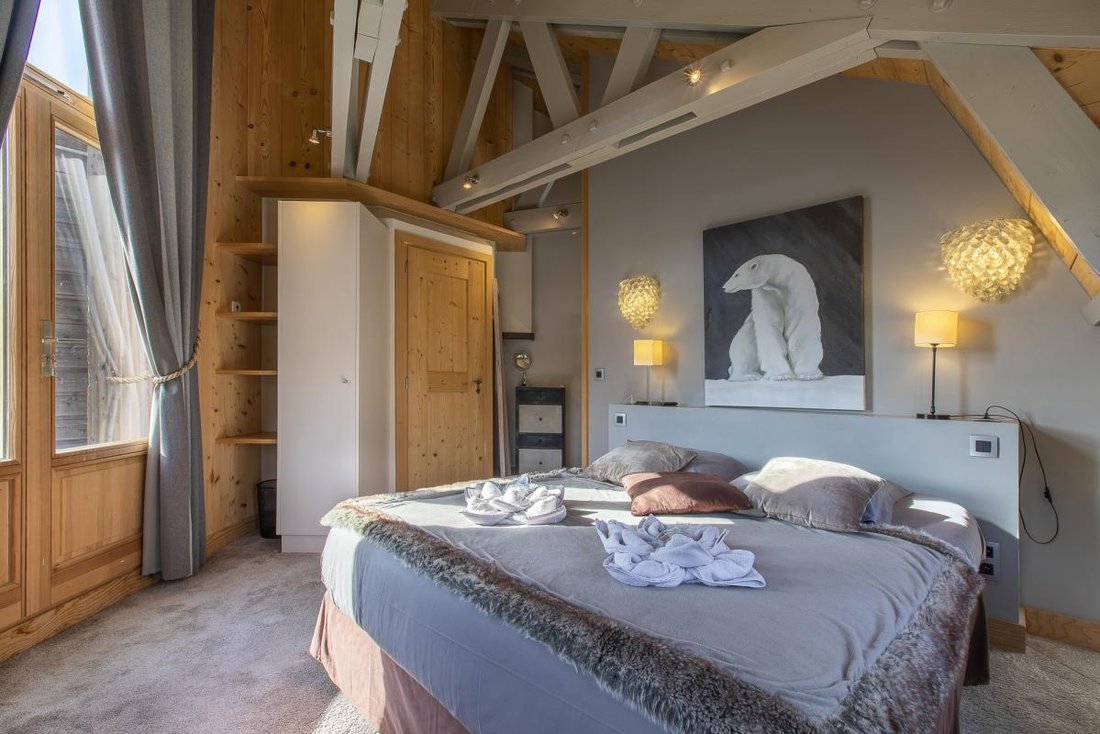 Chalet à Avoriaz, Morzine, Auvergne-Rhône-Alpes 2 - 18884415