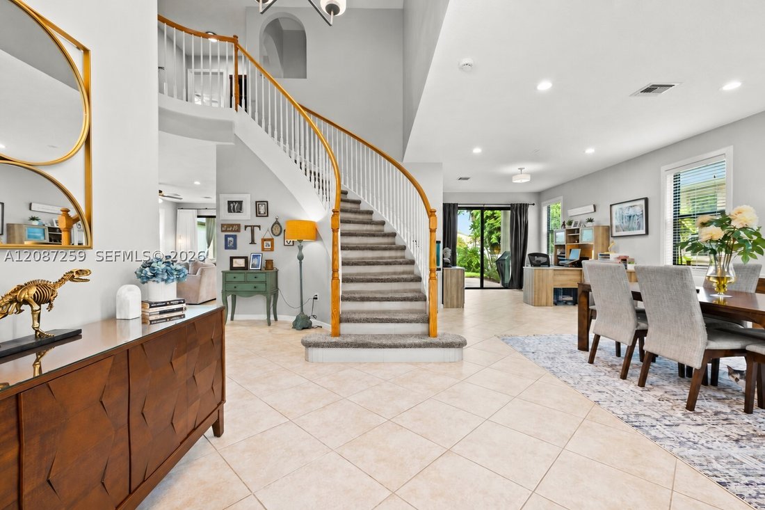 Casa a Miramar, Florida, Stati Uniti 3 - 18889891