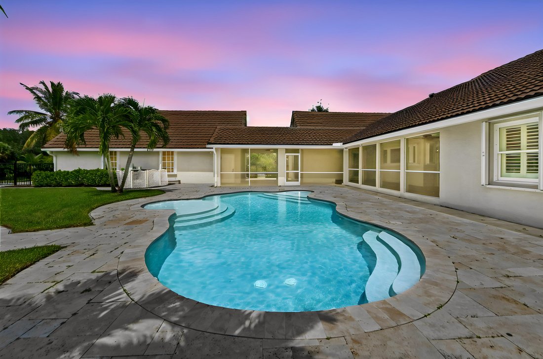 House in Wellington, Florida, United States 3 - 18889808