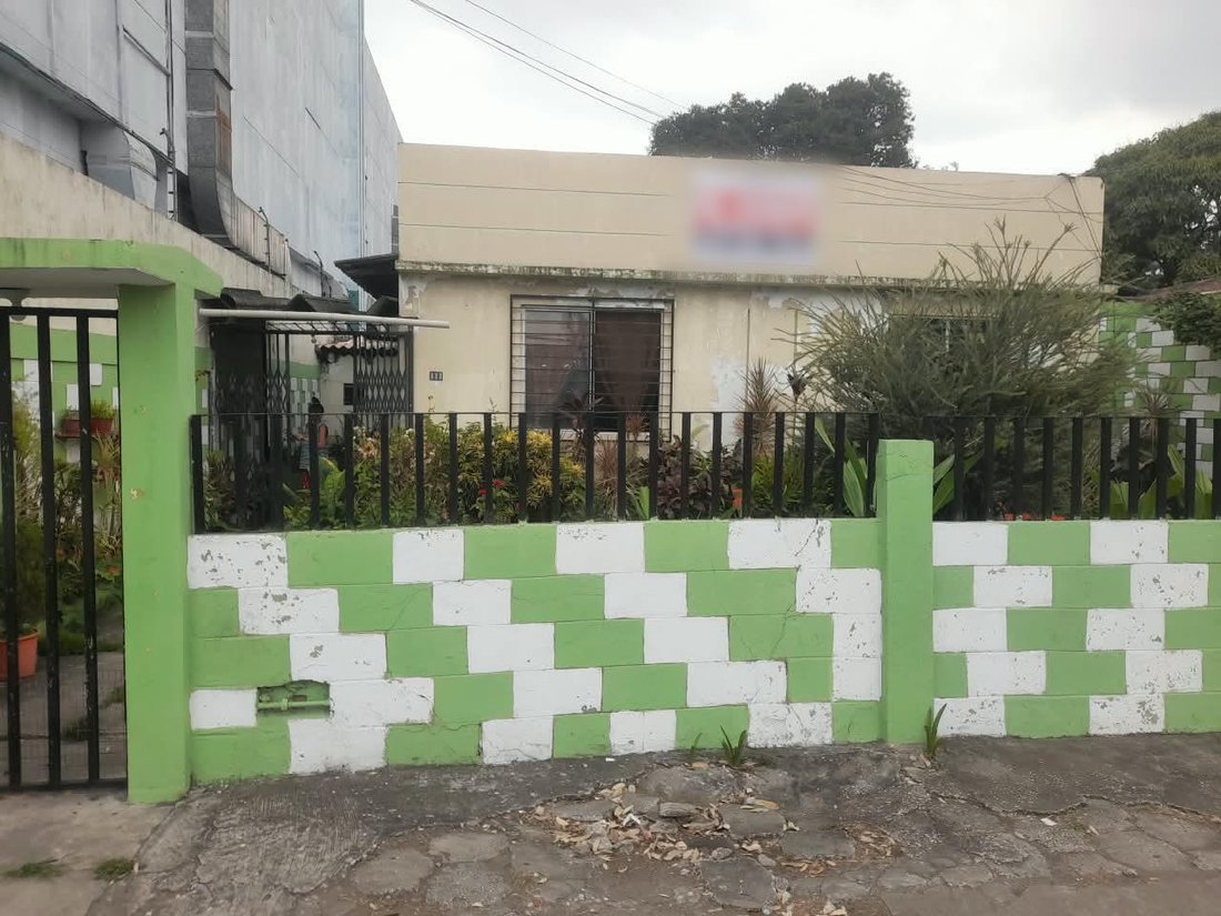 Land in Guayaquil, Guayas, Ecuador 2 - 18880095