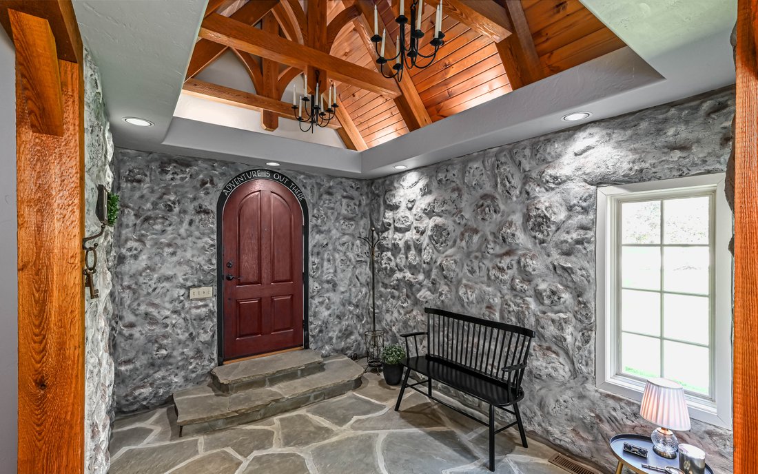 House in Cranberry Township, Pennsylvania, United States 3 - 18879996