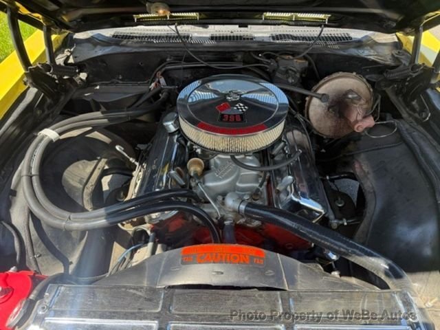 Chevrolet Chevelle in Calverton, NY, United States 5 - 18890562