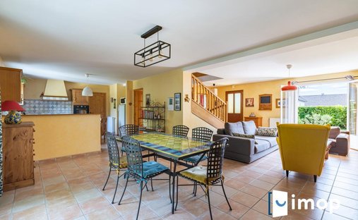 Maison à Villiers-sur-Orge, Île-de-France, France 1
