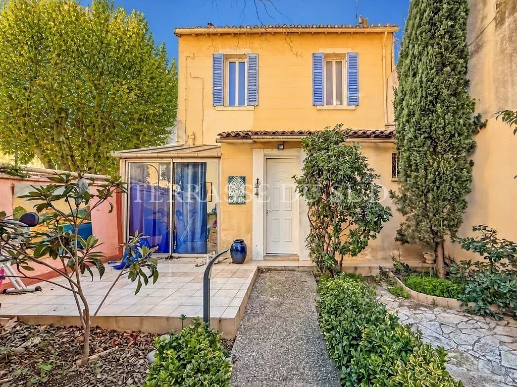 Haus in Baille, 5e Arrondissement, Marseille 3 - 18886573