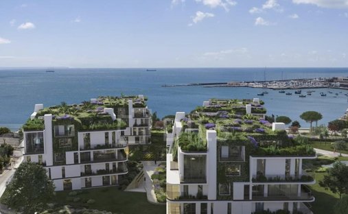 Appartamento a Cascais e Estoril, Lisbona, Portogallo 1