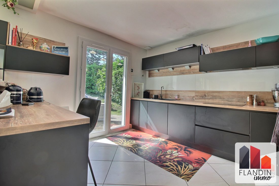 House in Vernaison, Auvergne-Rhône-Alpes, France 4 - 18646348