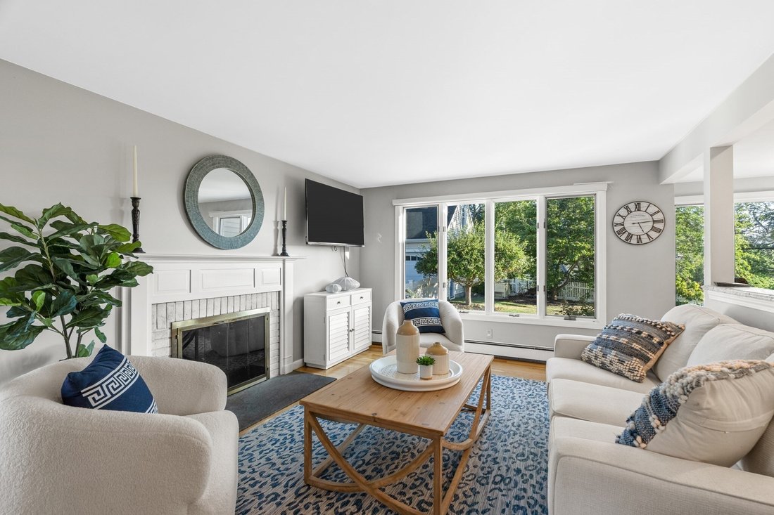 Casa a Scituate, Massachusetts, Stati Uniti 4 - 18892895