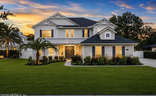 Casa a Green Cove Springs, Florida, Stati Uniti 1