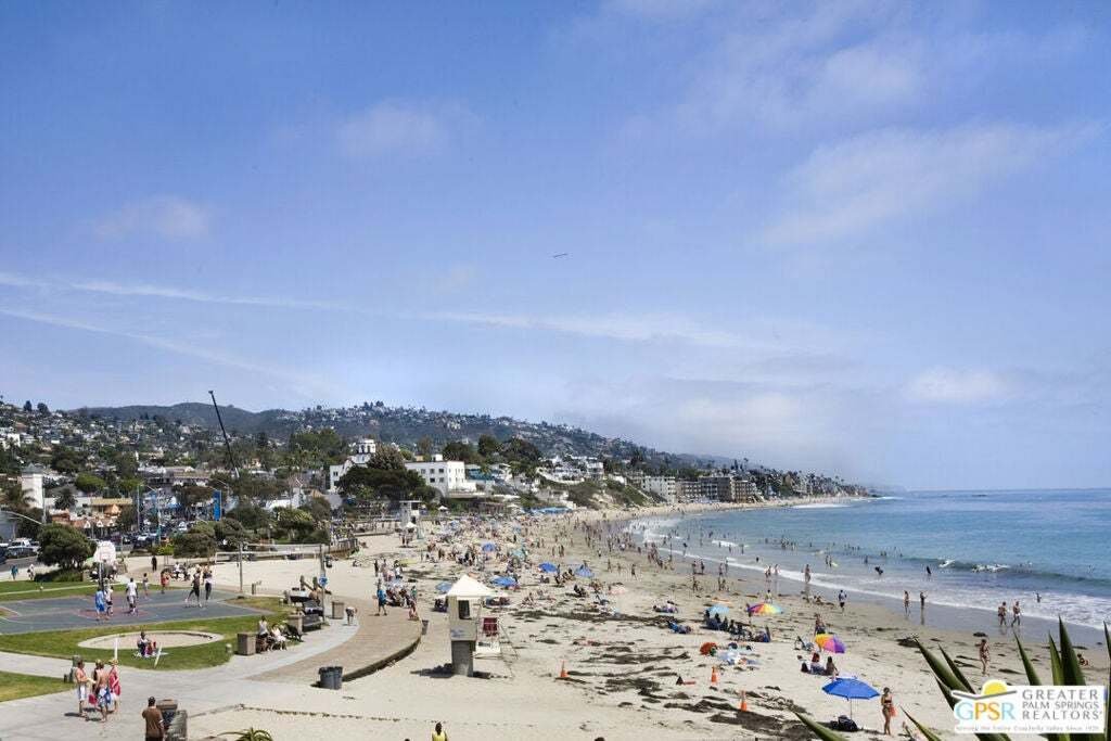 Condominio en Laguna Beach, California, Estados Unidos 3 - 18889497
