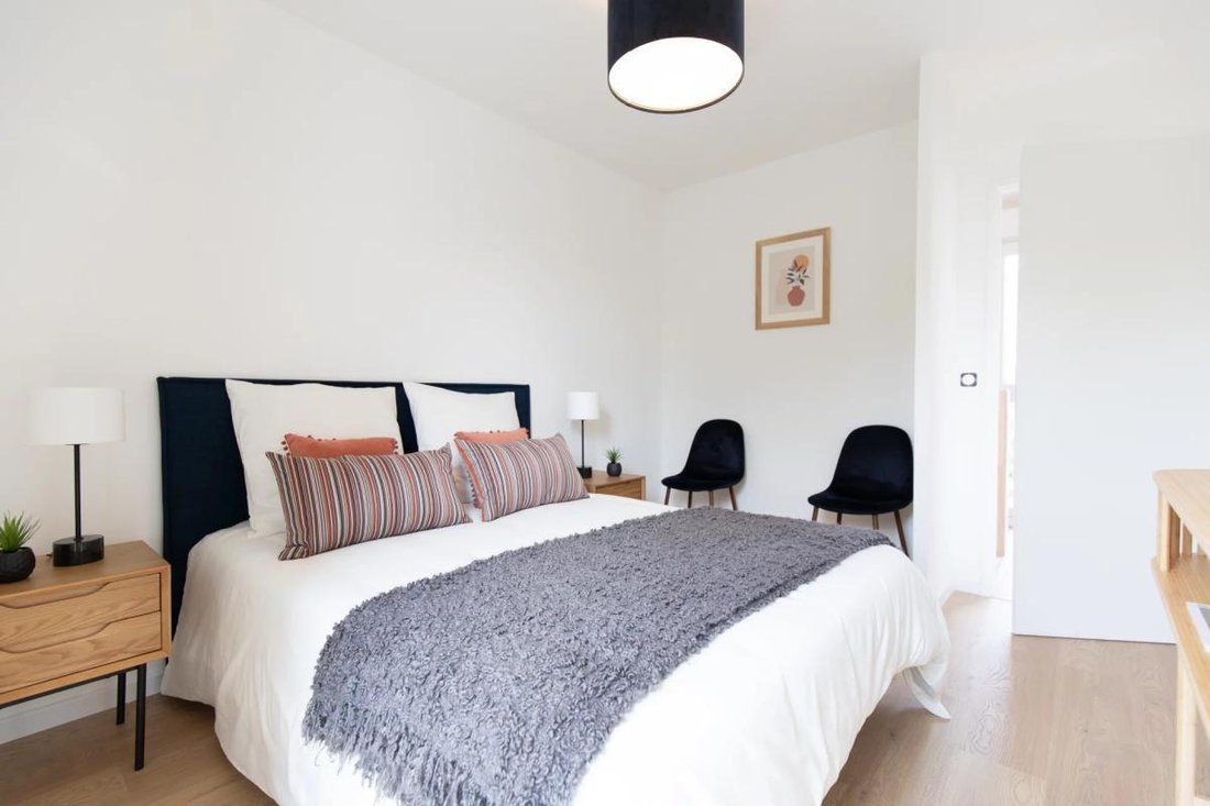 Apartment in Chessy, Ile-de-France, France 4 - 18886206