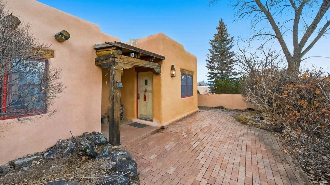 House in El Prado, New Mexico, United States 4 - 18888607