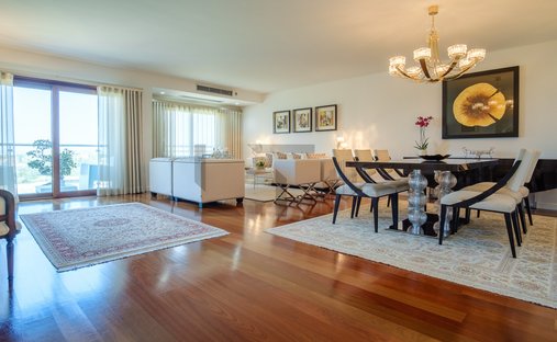 Appartement à Alvalade, Lisbonne, Portugal 1