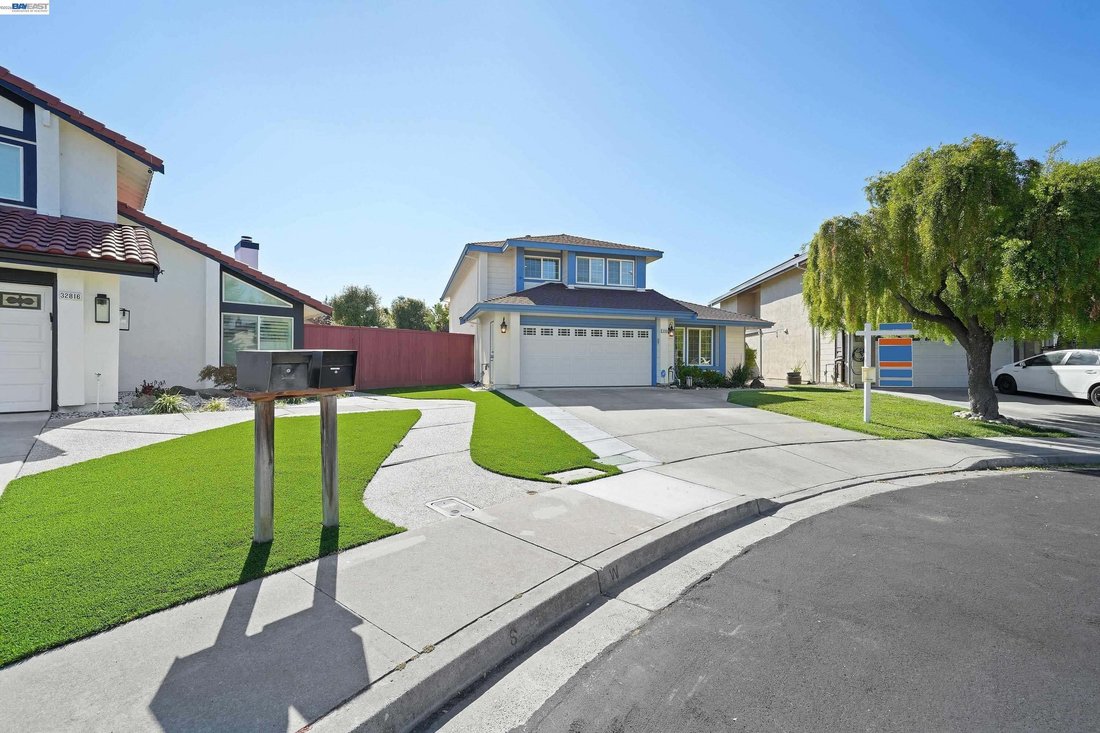 House in Union City, California, United States 2 - 18889304
