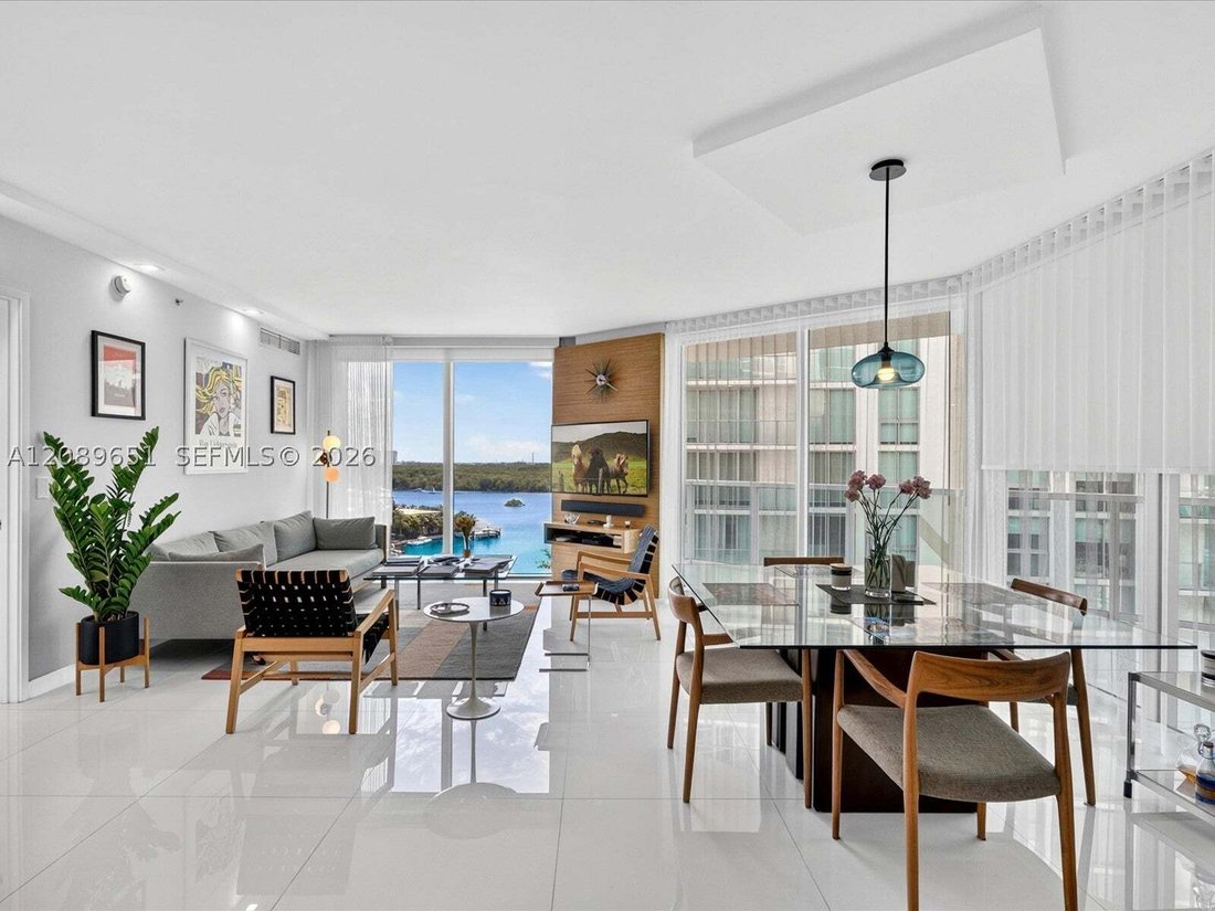 Condominio a Golden Beach, Florida, Stati Uniti 4 - 18889381