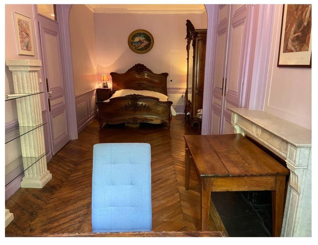 Appartamento a Part Dieu, Lyon 3e Arrondissement, Lione 3 - 18884810