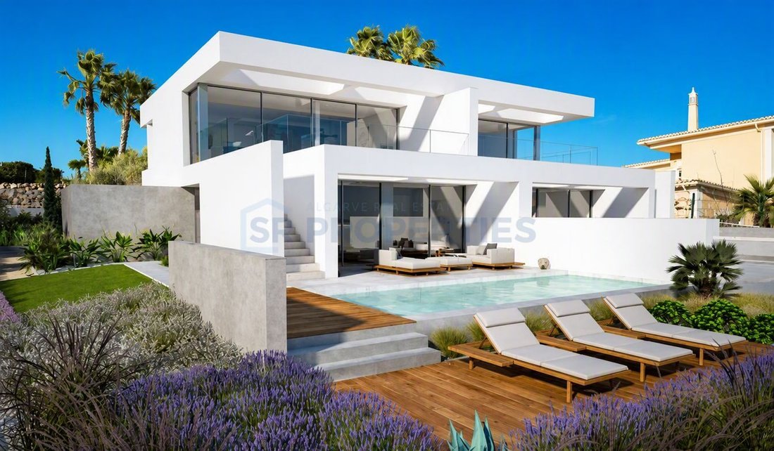 House in Praia da Luz, Algarve, Portugal 5 - 18437789