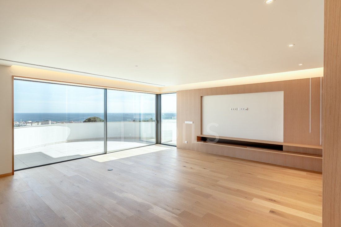 Wohnung in Estoril, Cascais und Estoril, Lissabon 4 - 18891595