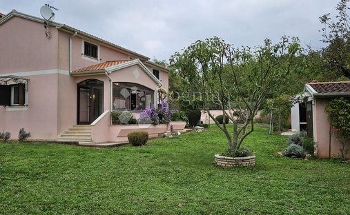 Maison à Žminj, Istrie, Croatie 1