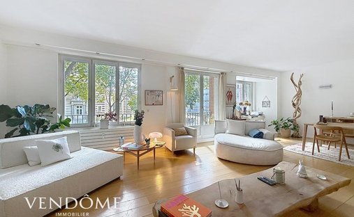Apartamento en Vauban Esquermes, Lille, Francia 1