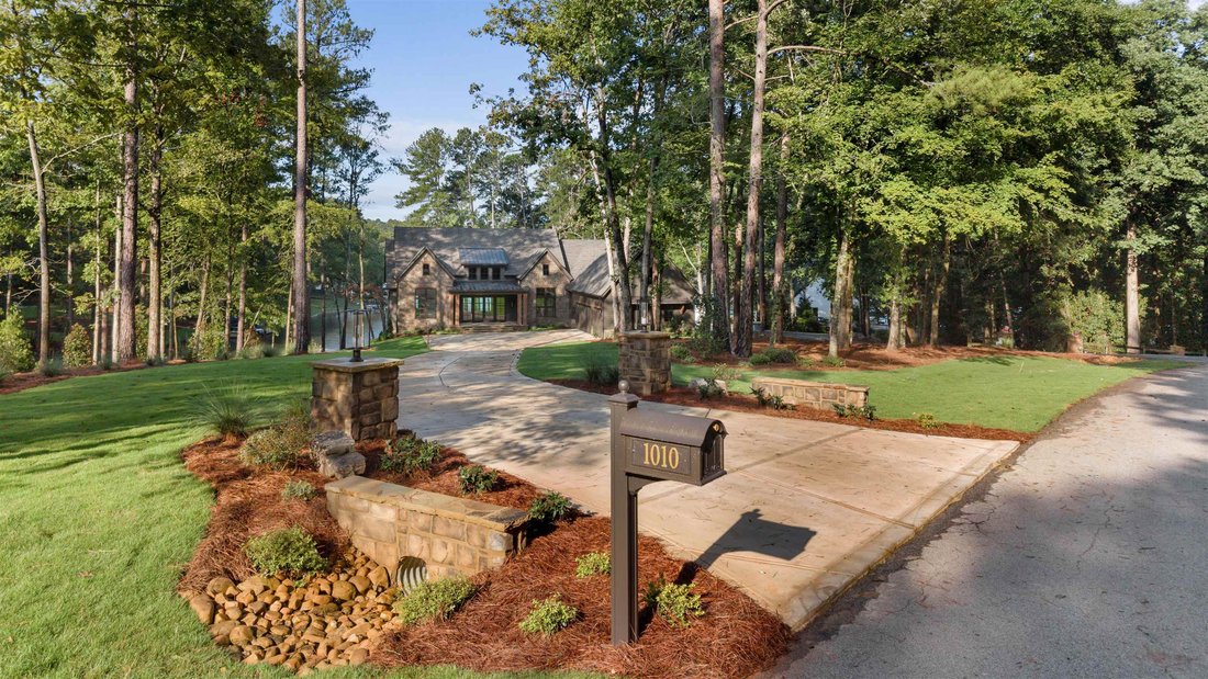 House in Greensboro, Georgia, United States 2 - 18888285