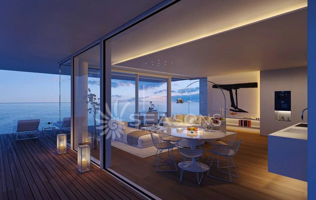 Apartamento en Lido di Jesolo, Jesolo, Véneto 4 - 18879639