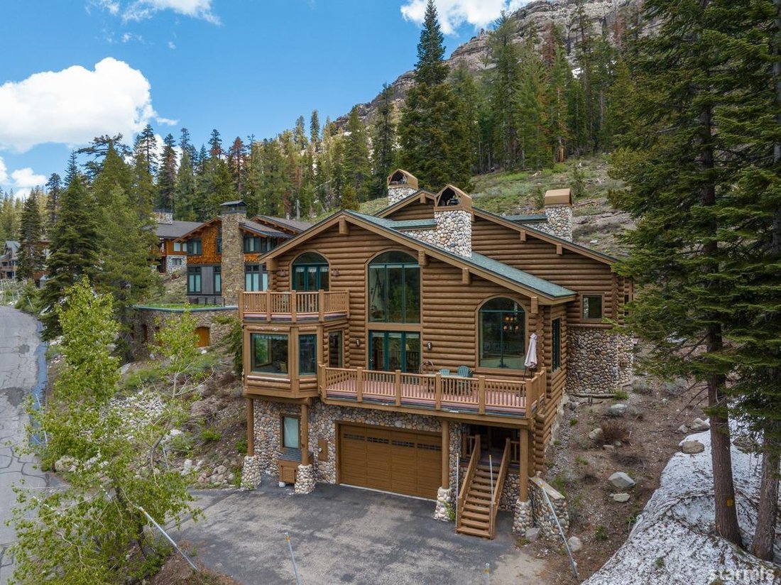 House in Kirkwood, California, United States 3 - 18888076