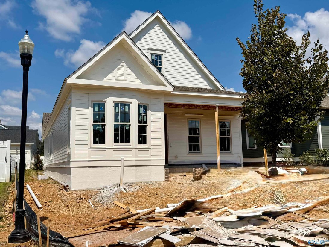 House in Redstone Arsenal, Alabama, United States 3 - 18535262