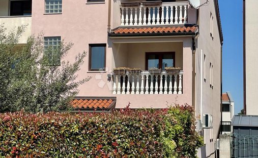 Maison à Mjesni odbor Gregovica, Grad Pula, Istrie 1