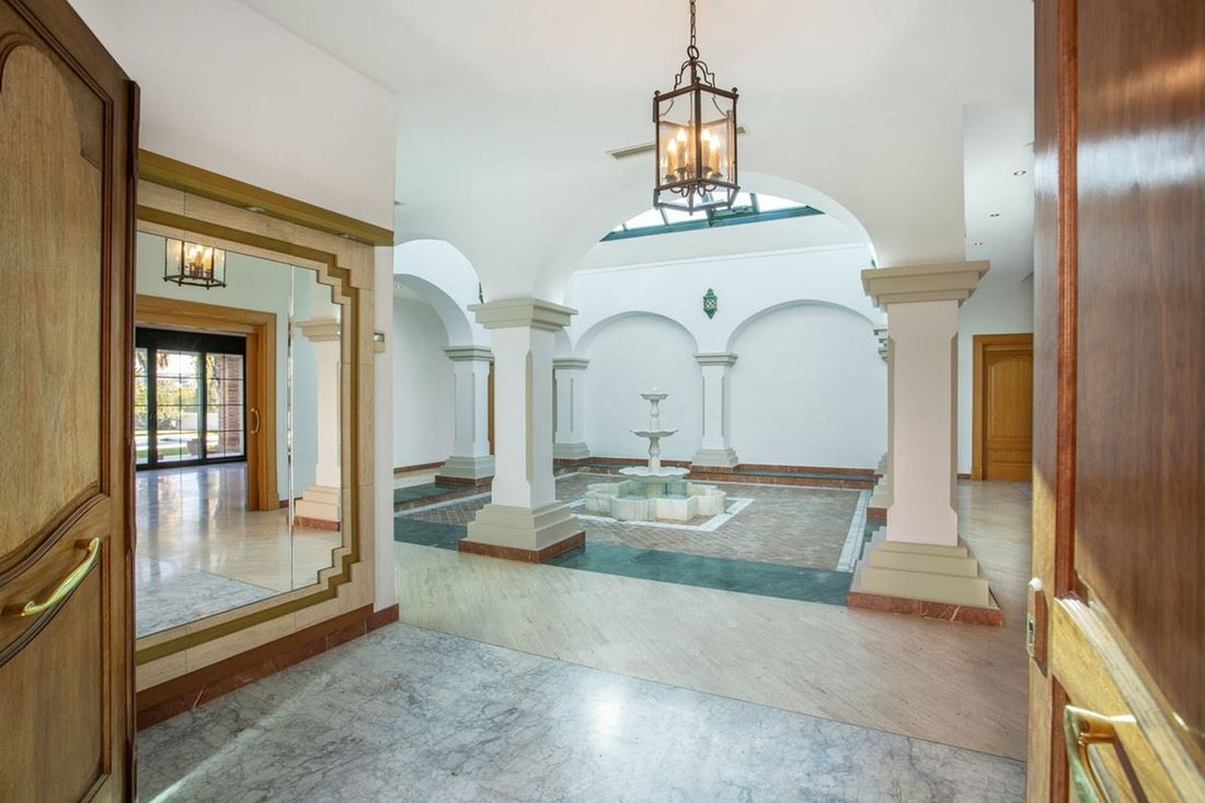 Villa a Mijas, Andalusia, Spagna 5 - 18879624