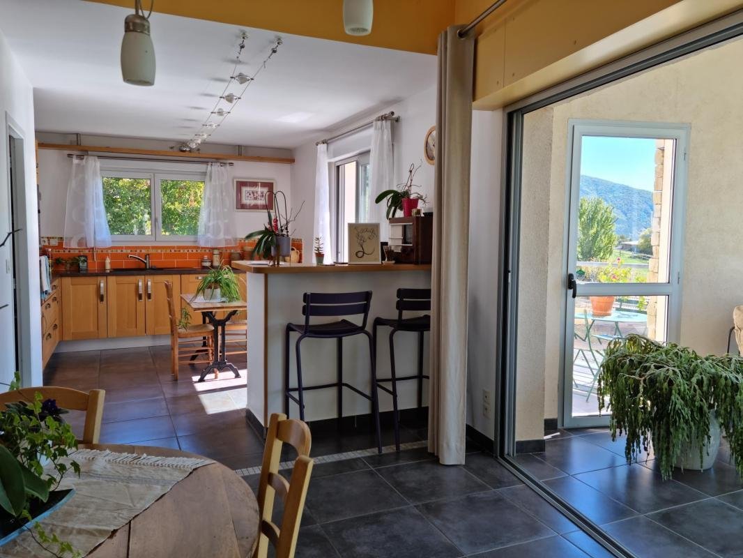 Casa en Jarjayes, Provenza-Alpes-Costa Azul, Francia 4 - 18883046