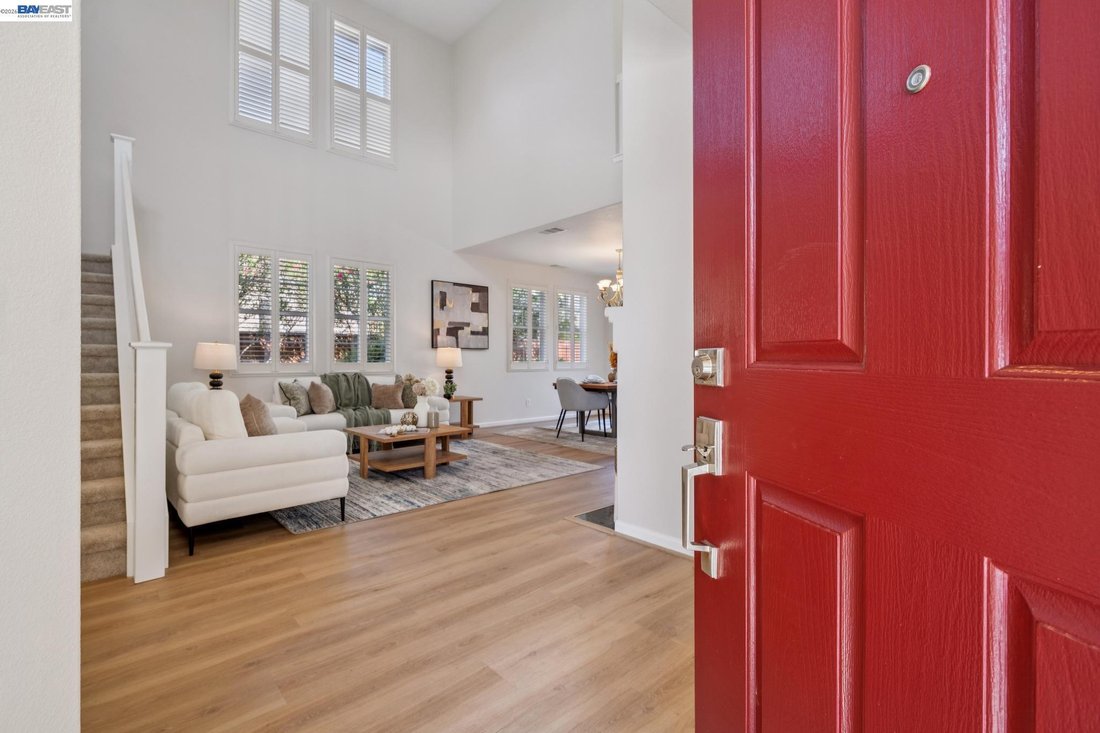 House in Pleasanton, California, United States 4 - 18889214