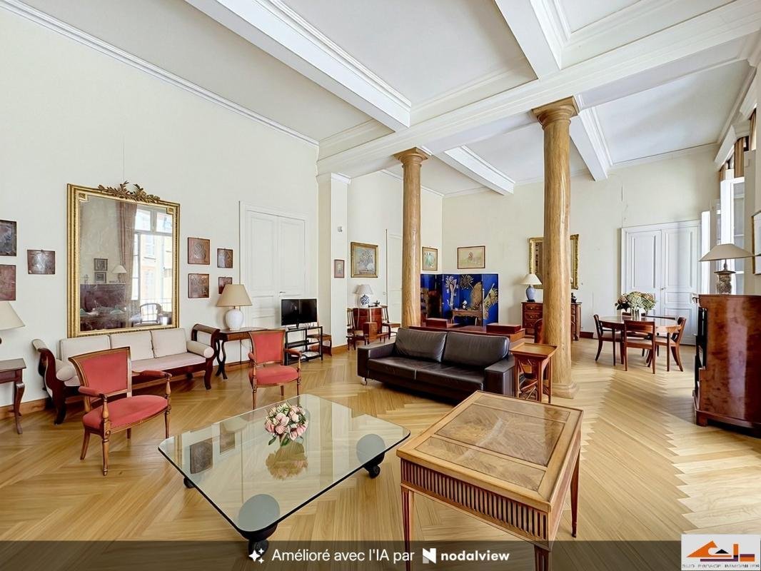 Apartamento en Capitole, Toulouse, Francia 1 - 18880929