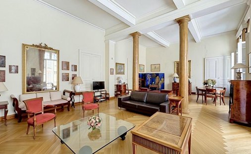 Appartement à Capitole, Toulouse, France 1
