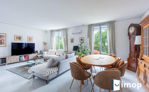 Casa a Mocquet, Joinville-le-Pont, Francia 1