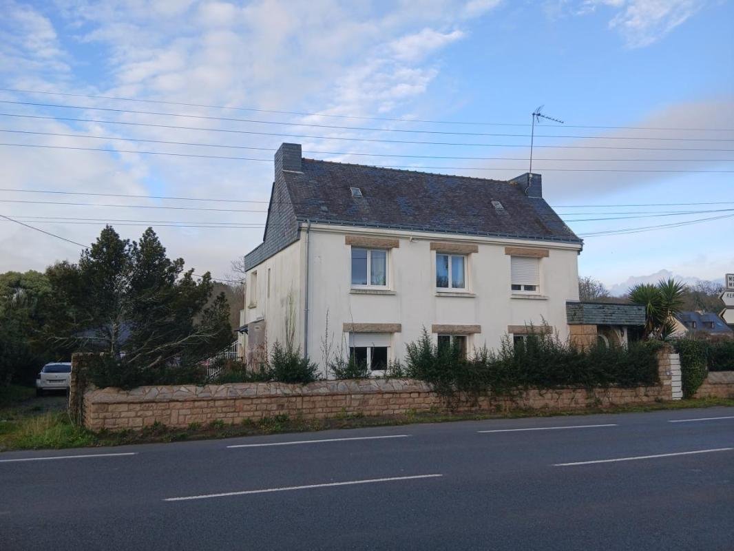 House in Bourg Sud Est, Moelan-sur-Mer, France 1 - 18882141