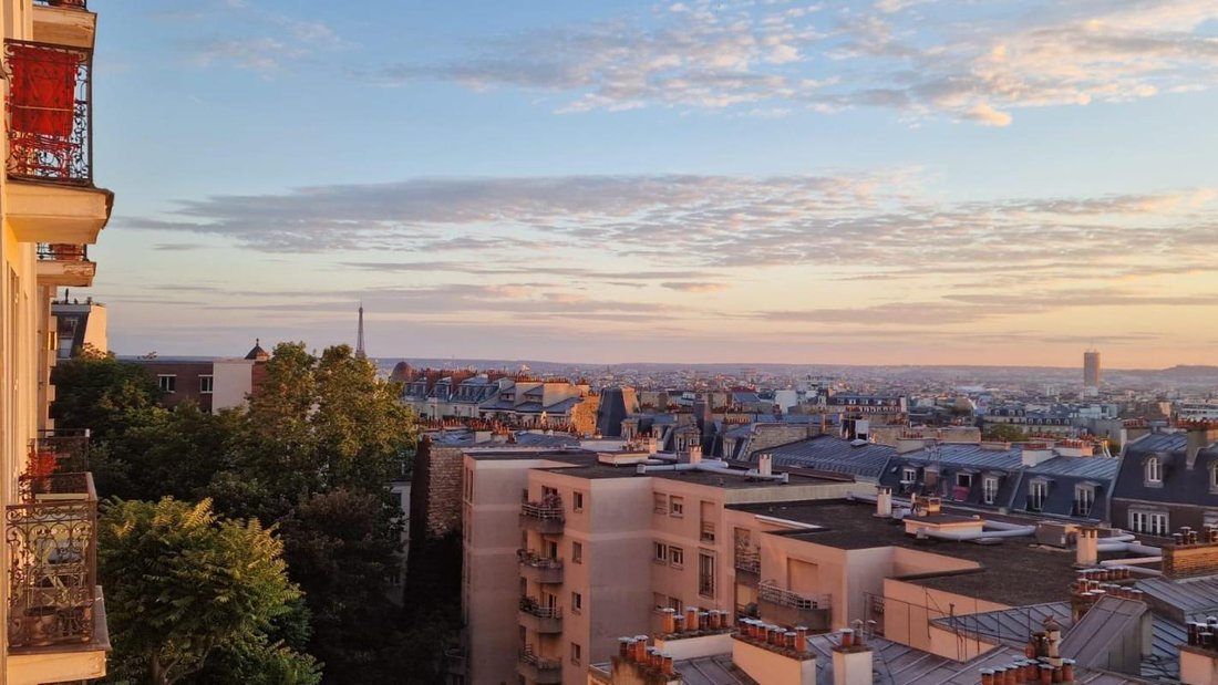 Apartamento en Bastilla-Popincourt, Paris 11e Arrondissement, París 3 - 18883004