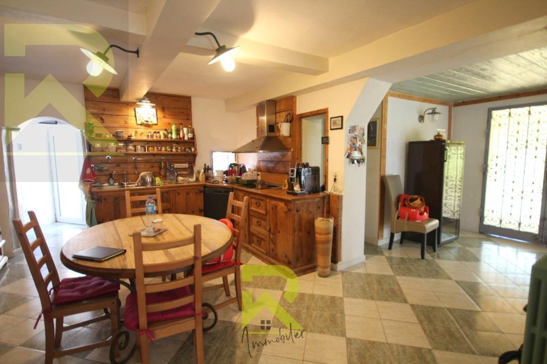 House in Cooperative, Agde, France 5 - 18882692