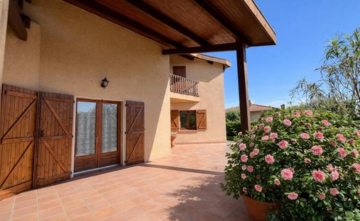 Casa a Tournefeuille, Occitania, Francia 1