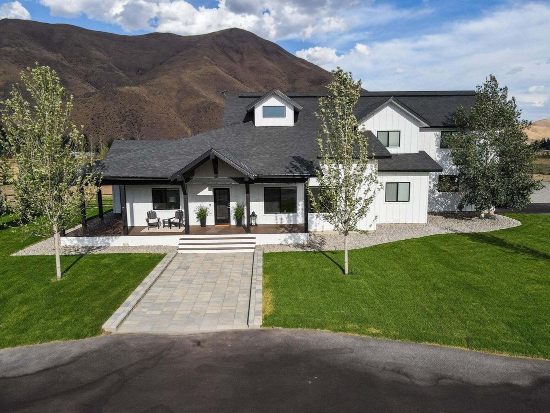 Haus in Bellevue, Idaho, Vereinigte Staaten 5 - 18888087