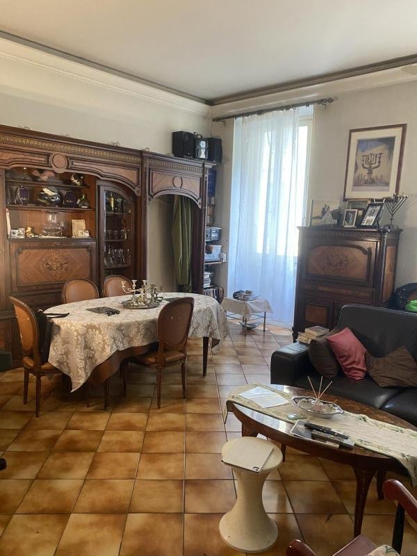 Wohnung in Saint Roch, Nizza, Frankreich 2 - 18884518