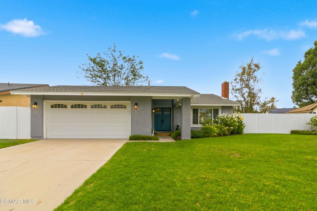 Casa a Simi Valley, California, Stati Uniti 4 - 18830789