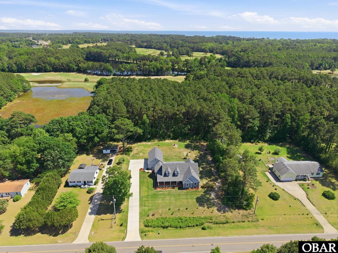 House in Harbinger, North Carolina, United States 5 - 17692815
