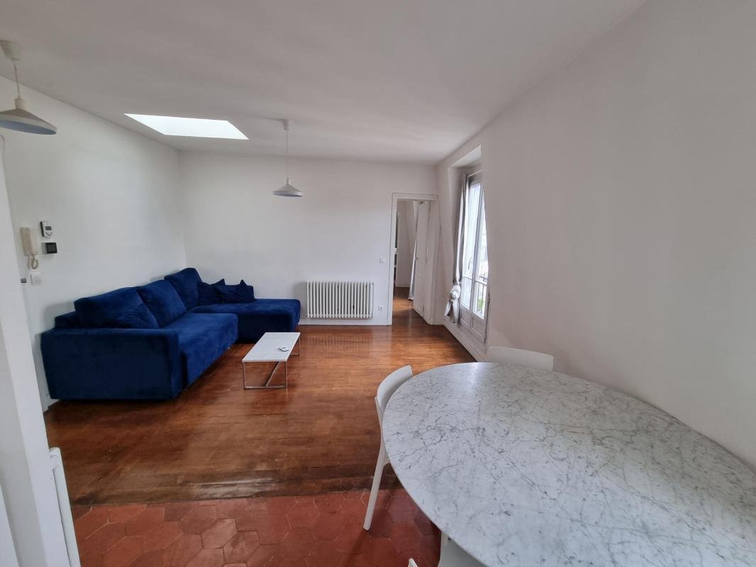 Wohnung in Bastille-Popincourt, Paris 11e Arrondissement, Paris 2 - 18885648