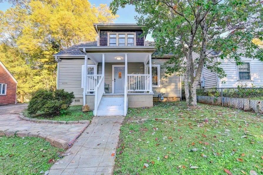 House in Atlanta, Georgia, United States 1 - 18863920