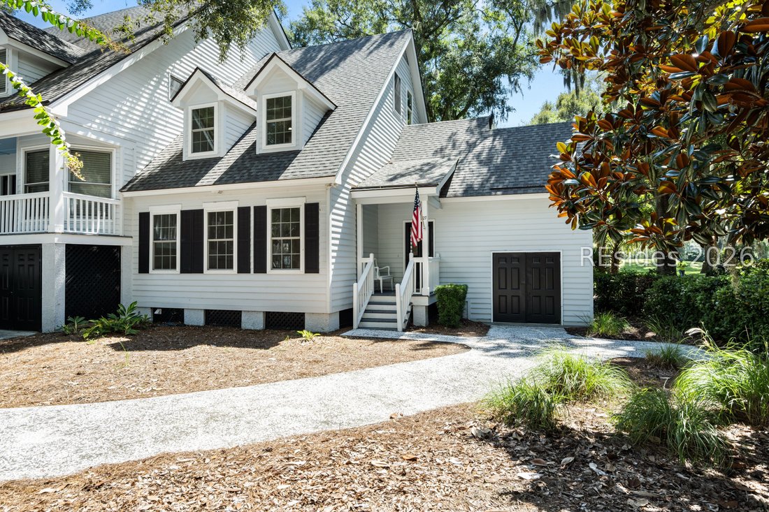 Townhouse in Daufuskie Island, South Carolina, United States 2 - 18878958