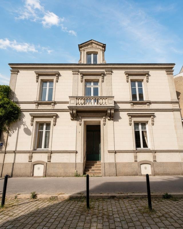 Casa en Centre Ville, Nantes, Francia 2 - 18882341